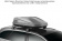 Бокс Thule Touring S 634100, 139x90x40 см, титановый, dual side, aeroskin, 330 л