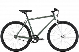 Велосипед Stark Terros 700 S (2021)