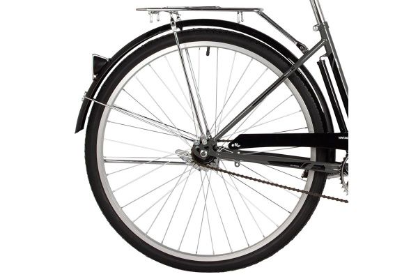 Велосипед FOXX VINTAGE 28 (2025)