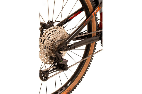 Велосипед Rock Machine 29 Blizzard TRL 70-29