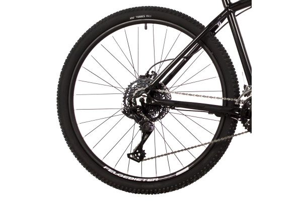 Велосипед STINGER GRAPHITE COMP 27.5 (2023)