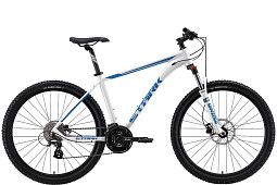 Велосипед Stark Router 27.3 HD (2024) Велосипед Stark Router 27.3 HD (2024)