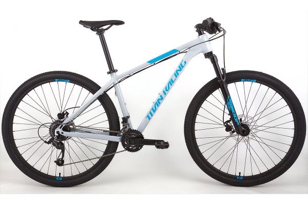 Велосипед Titan Racing ROGUE ALPINE