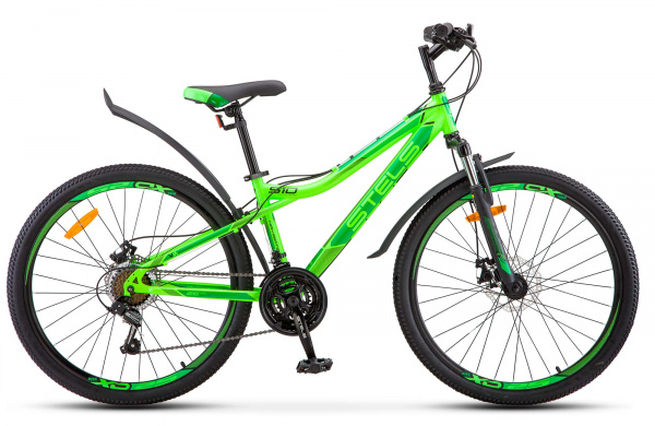 Велосипед 26" STELS Navigator-510 MD