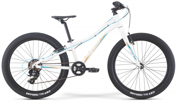 Велосипед Merida Matts J.24 + ECO (2021)