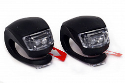 Комплект фонарей XC-108