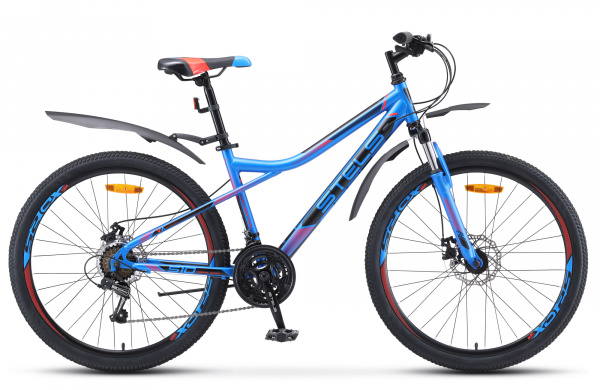 Велосипед 26" STELS Navigator-510 MD