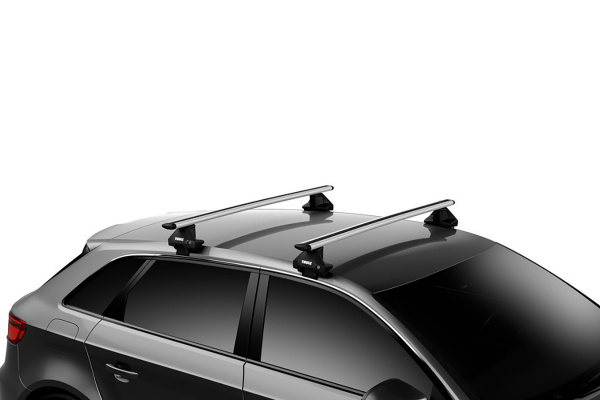 Опора для багажника Thule Evo Clamp
