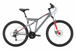 Велосипед Stark Jumper 27.1 FS D (2022)