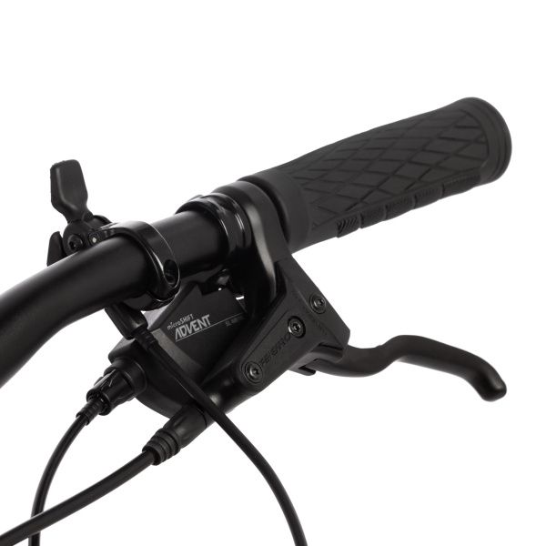 Велосипед STINGER GRAPHITE PRO 27.5 (2024)