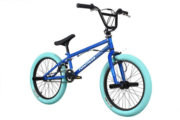 Велосипед Stark Madness BMX 2 (2023)
