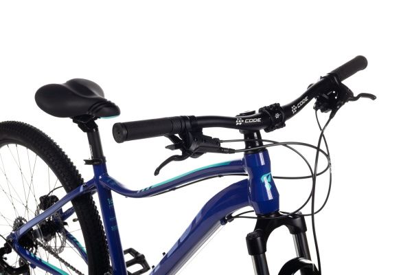 Велосипед Aspect OASIS HD (2023)