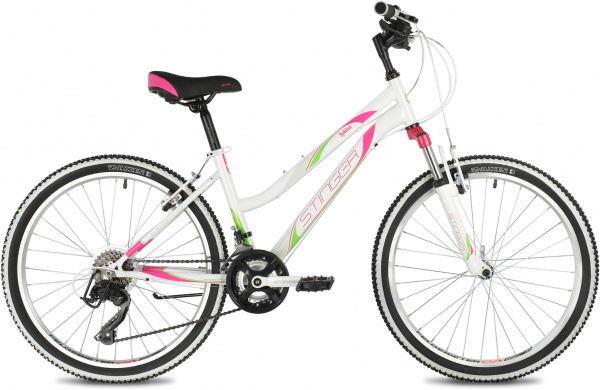 Велосипед STINGER 24" LATINA (2022)