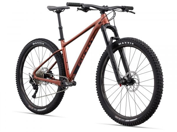Велосипед Giant Fathom 29 2 (2022)
