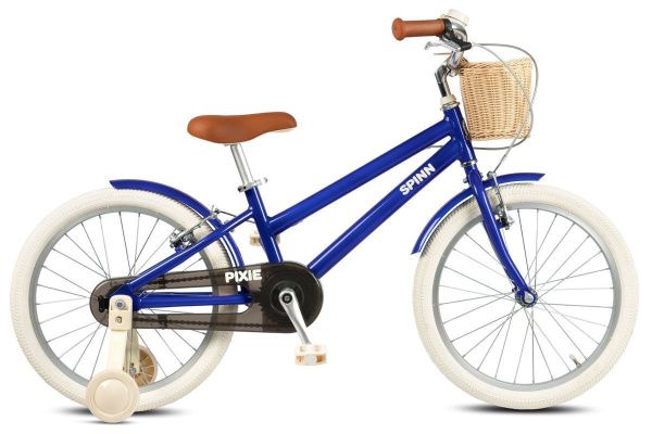 Велосипед Spinn PIXIE 1 KIDS 20