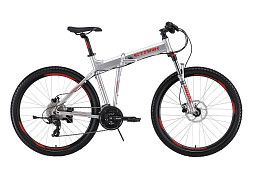 Велосипед Stark Cobra 27.2 HD (2024)