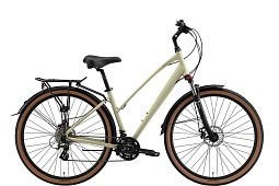 Женский велосипед STARK Touring 28.2 D LADY (2025)