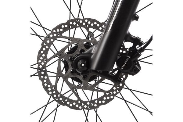 Велосипед STINGER GRAPHITE COMP 27.5 (2023)