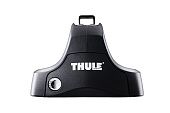 Опора для автомобилей с обычной крышей Thule Rapid System 754