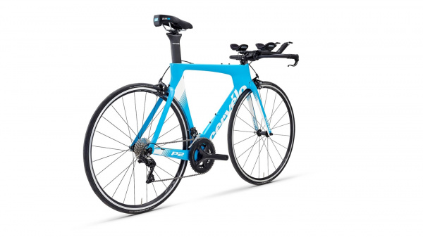 Велосипед Cervelo P2 105 (2020)