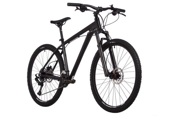 Велосипед STINGER GRAPHITE COMP 27.5 (2023)