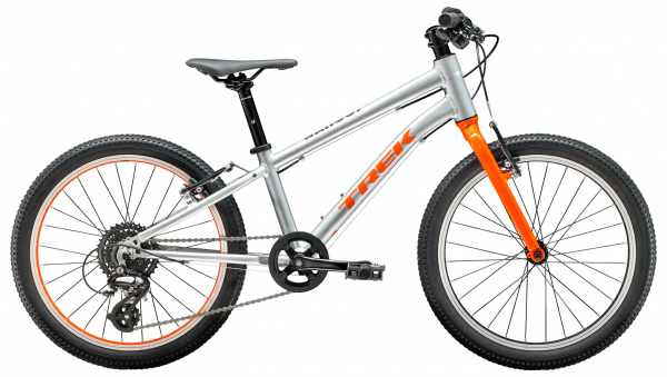 Велосипед Trek Wahoo 20 (2019)