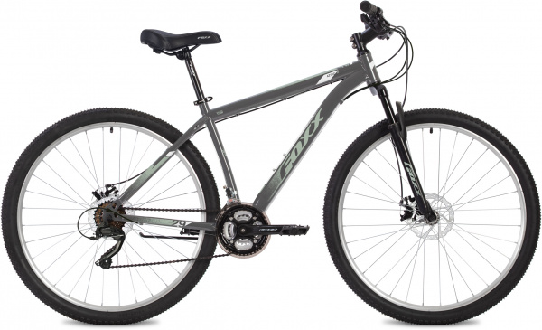 Велосипед FOXX AZTEC D 27.5 (2022)