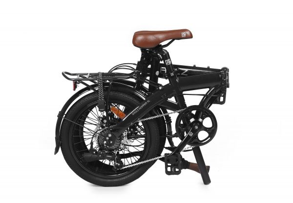 Велосипед SHULZ Hopper XL 18