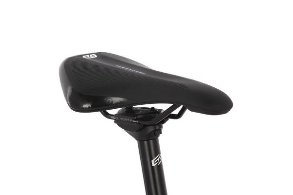 Велосипед STINGER RELOAD STD 27.5 (2024)
