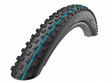 Покрышка 27.5" Schwalbe ROCKET RON ADDIX SpeedGrip