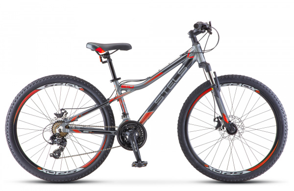 Велосипед 26" STELS Navigator-610 MD