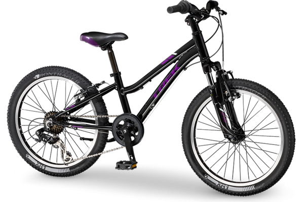 Велосипед Trek Precaliber 20 6SP Girls (2017)