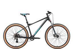 Велосипед Stark Hunter 27.2 HD (2025) Велосипед Stark Hunter 27.2 HD (2025)