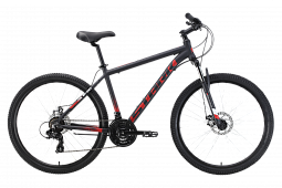 Велосипед Stark Indy 27.1 D (2021)
