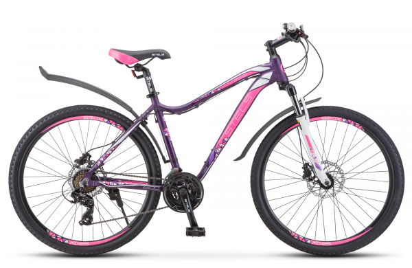 Велосипед 27.5" STELS Miss-7500 D