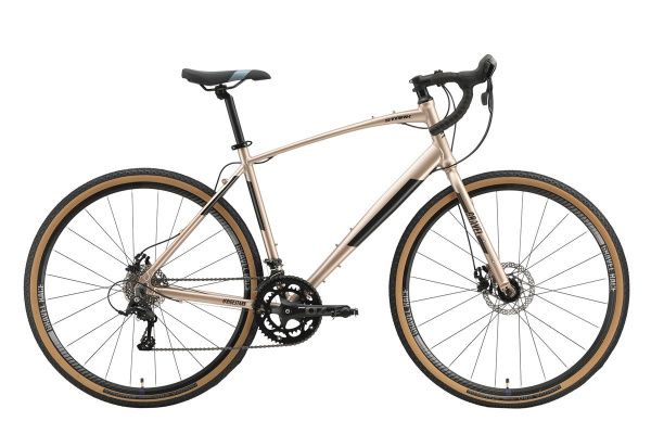 Велосипед Stark Gravel 700.2 D (2023)