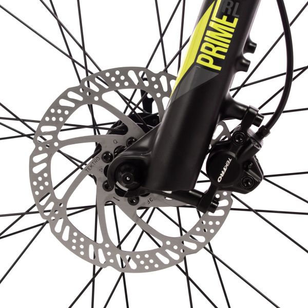 Велосипед STINGER GRAPHITE PRO 27.5 (2024)