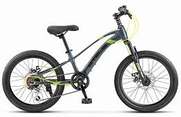 Детский велосипед STELS Leader 230 20MD Z010