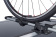 Велобагажник на крышу Thule FreeRide 532 twin pack ( два в одном)